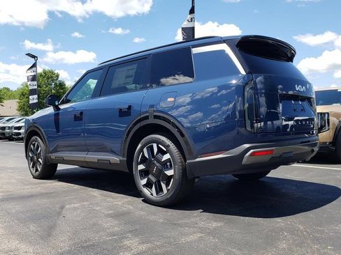 New 2027 Kia Telluride S w/ Towing Package AWD/4WD image 4