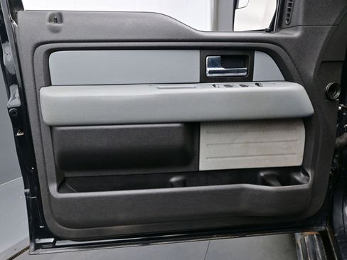 Used 2014 Ford F150 STX w/ Equipment Group 201A Mid image 9