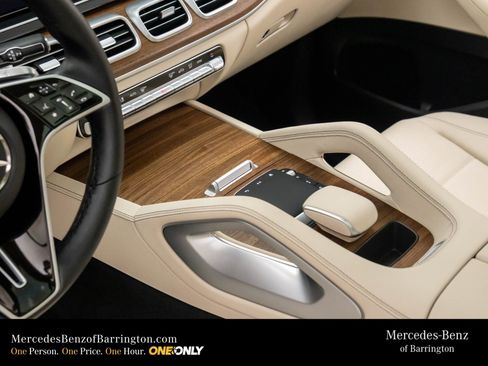 New 2026 Mercedes-Benz GLE 450 4MATIC image 13