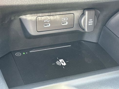 New 2025 Acura ADX A-Spec image 25