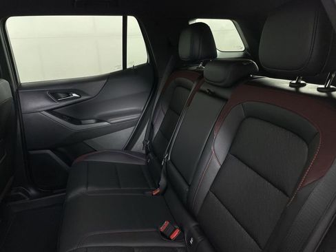 New 2026 Chevrolet Equinox RS image 24