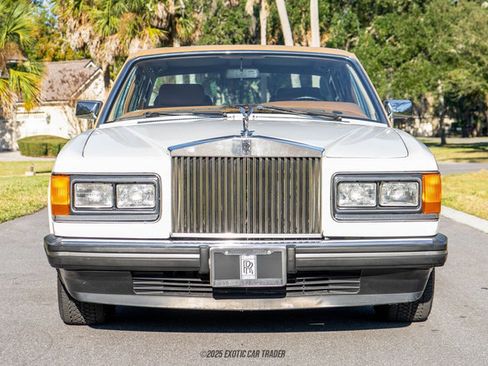 Used 1990 Rolls-Royce Silver Spur II image 13
