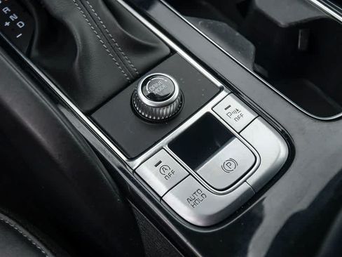 Used 2021 Kia Telluride LX FWD image 21
