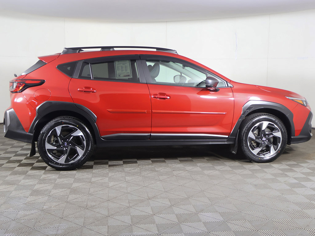 Used 2024 Subaru Crosstrek 2.5i Limited AWD/4WD image 21