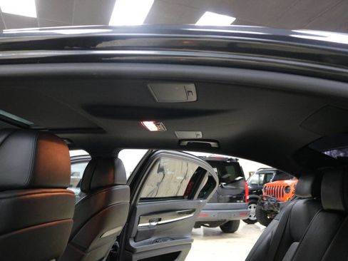 Used 2012 BMW 750Li image 86