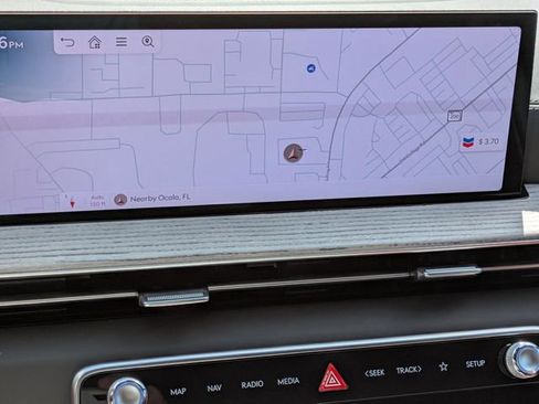 New 2026 Genesis GV80 3.5T Prestige image 22