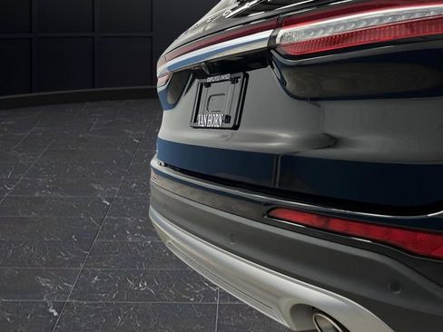 Used 2024 Lincoln Corsair AWD w/ Equipment Group 101A image 34