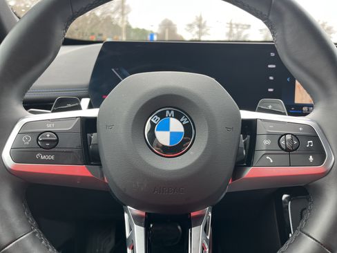 Used 2025 BMW X1 xDrive28i w/ M Sport Package image 12