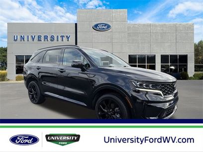 Used 2021 Kia Sorento SX