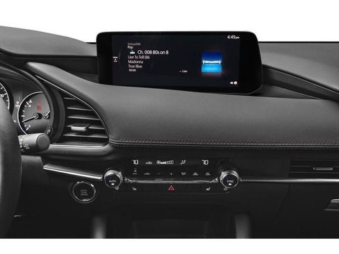 New 2026 MAZDA MAZDA3 Hatchback w/Premium Plus Pkg AWD/4WD image 49