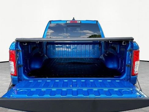 Used 2021 RAM 1500 Big Horn AWD/4WD image 15