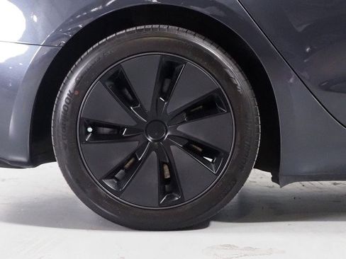 Used 2024 Tesla Model 3 RWD image 46