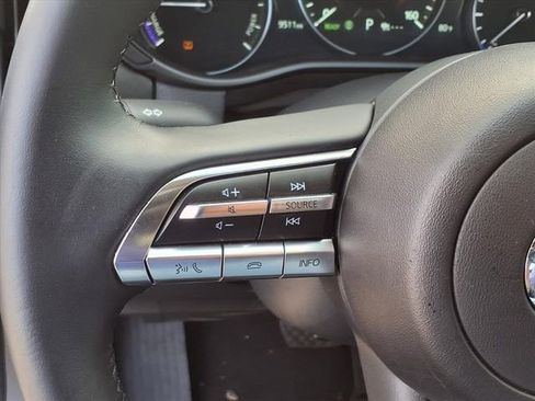 Certified 2025 MAZDA CX-50 AWD 2.5 Hybrid w/ Premium Pkg image 22