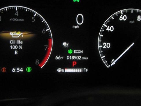 Certified 2025 Honda CR-V EX image 2