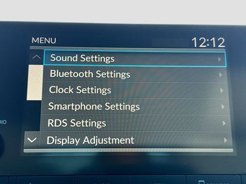 Used 2024 Honda HR-V LX image 16