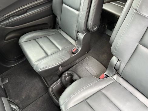 Used 2021 Dodge Durango GT image 32