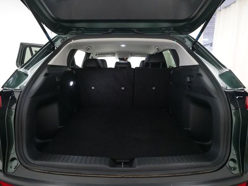 Certified 2026 MAZDA CX-50 AWD 2.5 S w/ Select Package image 10