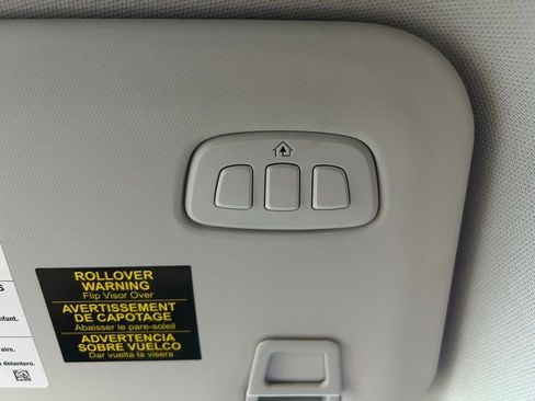 New 2026 Ford Escape Platinum w/ Premium Technology Package image 28