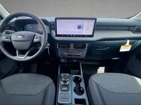 New 2026 Ford Maverick XL AWD/4WD image 5