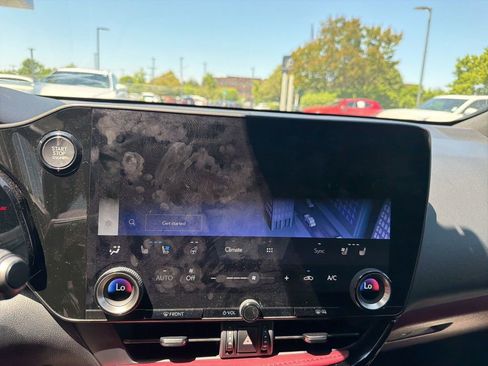 Certified 2024 Lexus NX 350 AWD image 37