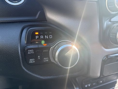 Used 2019 RAM 1500 Big Horn image 19