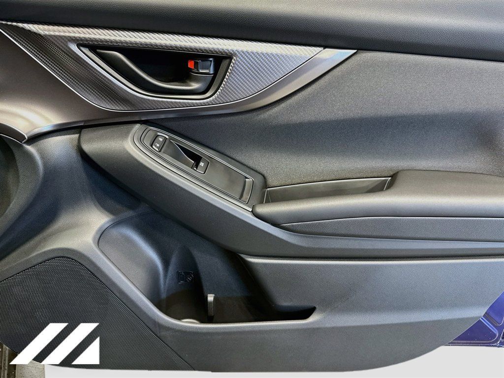 New 2026 Subaru WRX AWD/4WD image 28