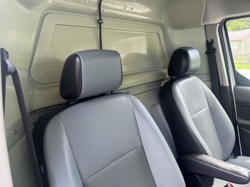 Used 2014 Ford Transit Connect XL FWD image 5