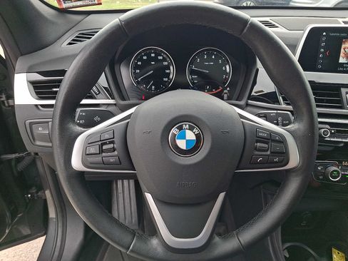 Used 2019 BMW X1 xDrive28i w/ Convenience Package AWD/4WD image 21