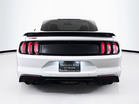 Used 2018 Ford Mustang GT Premium RWD image 6