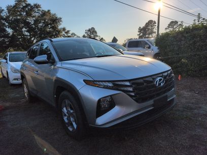Used 2024 Hyundai Tucson SEL