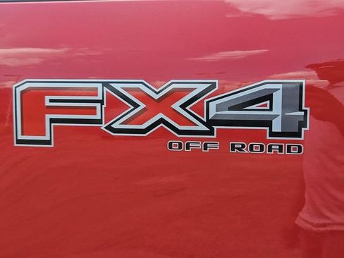 New 2026 Ford F350 XL w/ STX Appearance Package AWD/4WD image 7
