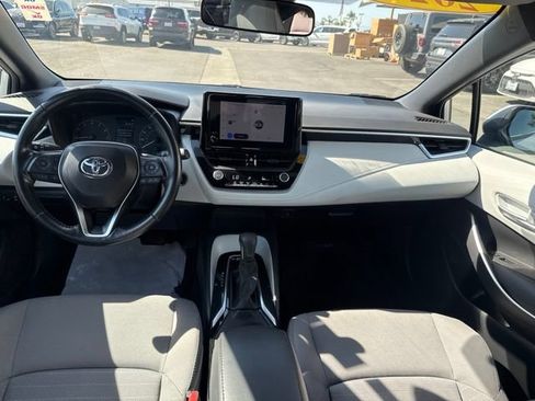 Used 2024 Toyota Corolla SE FWD image 17