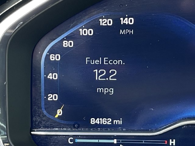 Used 2022 Chevrolet Silverado 1500 LTZ AWD/4WD image 15