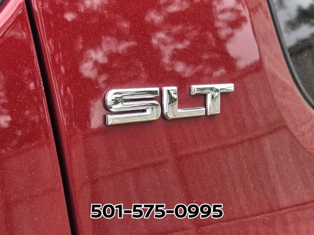 Used 2018 GMC Acadia SLT FWD image 11