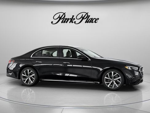 New 2026 Mercedes-Benz E 350 Sedan image 27
