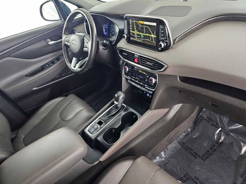 Used 2019 Hyundai Santa Fe AWD image 11