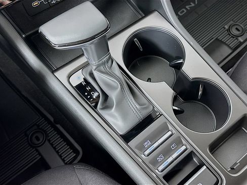 New 2026 Hyundai Sonata SE FWD image 17