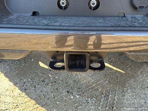 Used 2025 RAM 2500 Big Horn AWD/4WD image 29