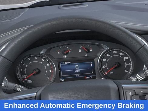 New 2025 Chevrolet Blazer LT w/ Convenience Package image 19