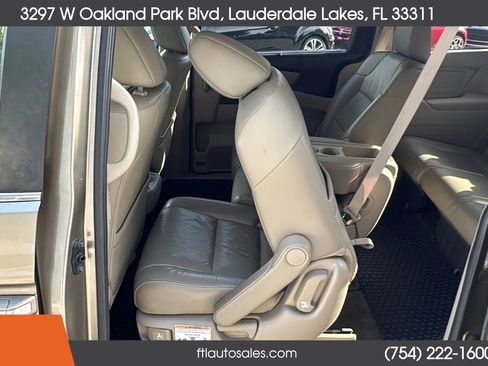 Used 2011 Honda Odyssey EX-L image 19
