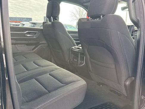 Certified 2023 RAM 1500 Big Horn image 19