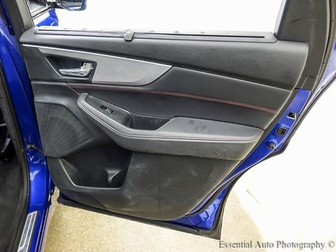 Used 2024 Acura MDX A-Spec image 26