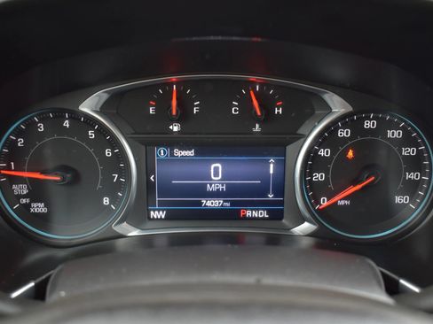 Used 2019 Chevrolet Equinox LT AWD/4WD image 54