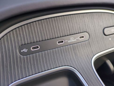 New 2026 Hyundai Palisade Calligraphy image 28