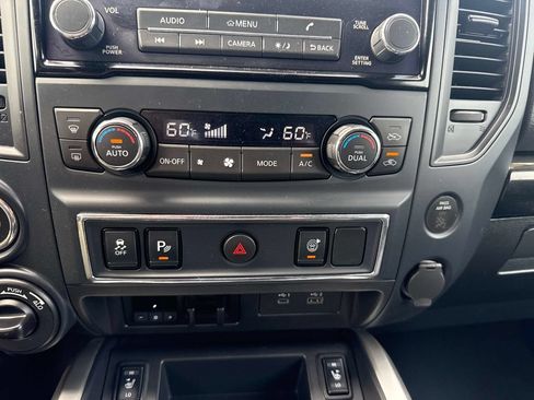 Certified 2024 Nissan Titan SV w/ SV Convenience Package AWD/4WD image 24