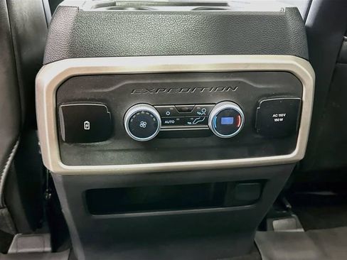 Certified 2023 Ford Expedition XLT AWD/4WD image 32