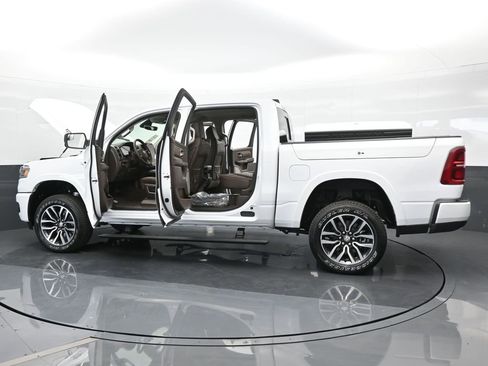 Used 2025 RAM 1500 Limited image 63