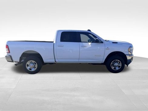 Used 2022 RAM 2500 Big Horn image 4