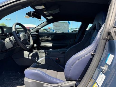 New 2025 Ford Mustang Dark Horse w/ Dark Horse Handlin Package image 15