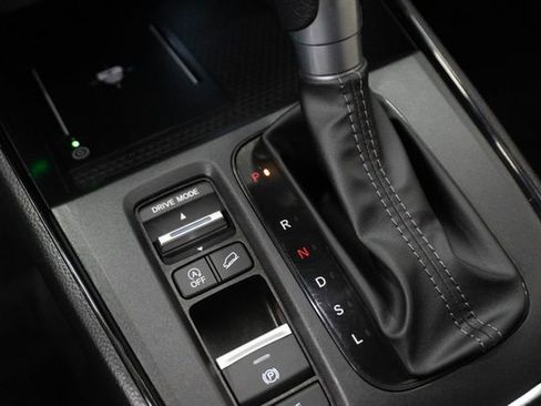 Certified 2026 Honda CR-V EX image 25